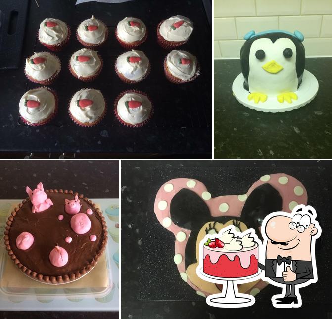 Soph's Bakes
