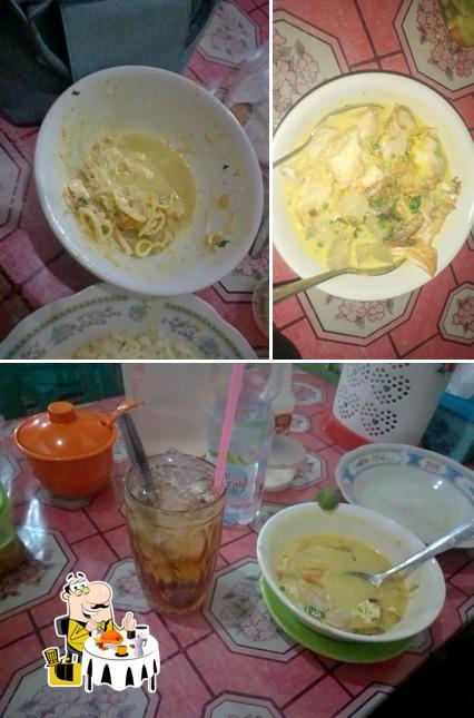 Soto berirama