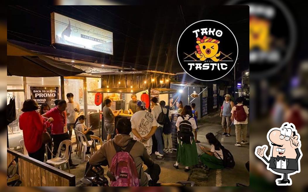 TakoTastic-Tanza