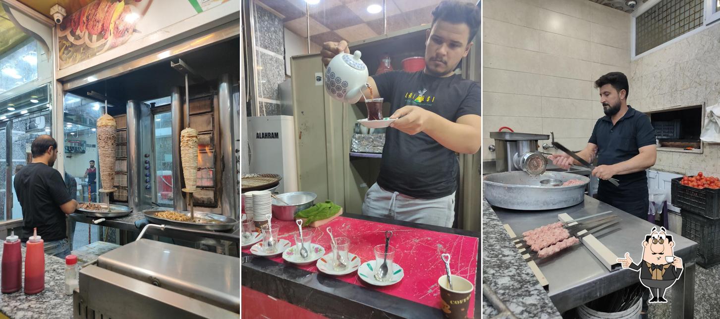مشويات العقيله