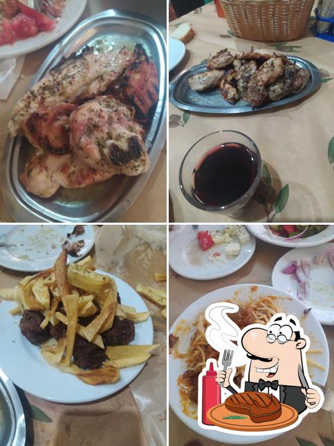 To Bakaliko & i Taverna tou Thodorou