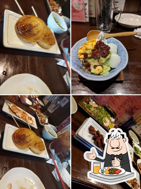 やきとりコートハウス