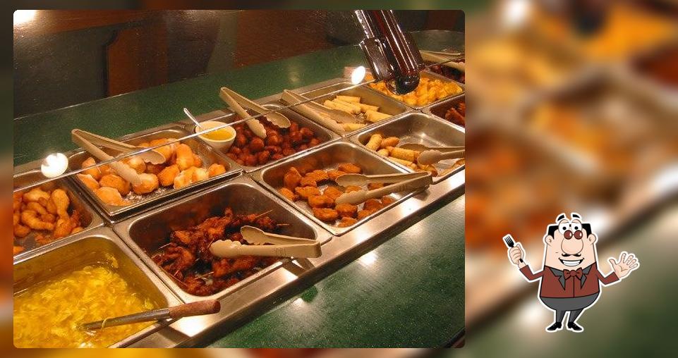 Restaurante Xeiro e Sabor