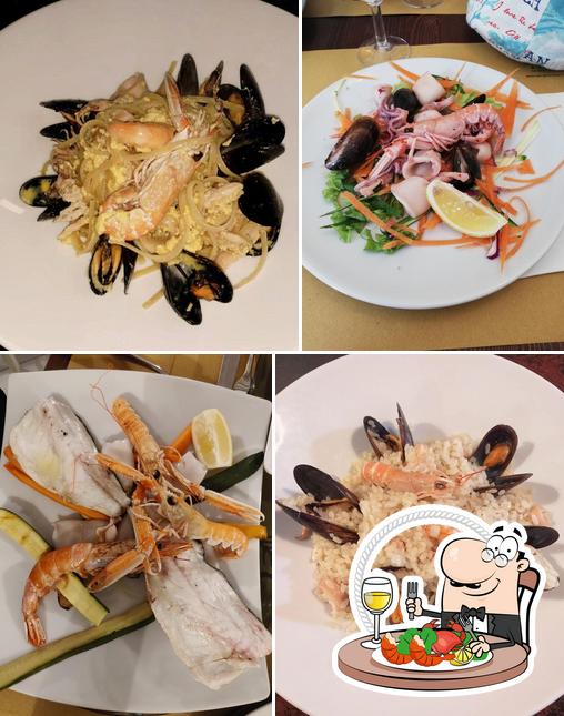 Ristorante Pizzeria Fiore