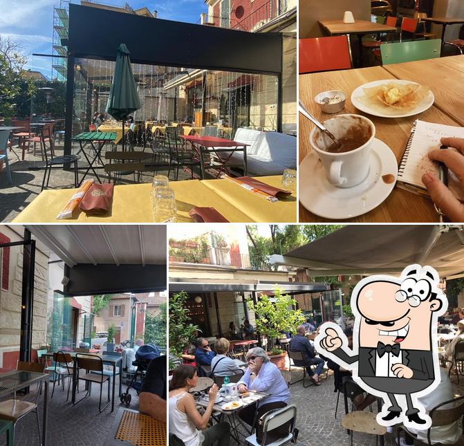Ristorante e Pinseria - Saba Caffè & Cucina