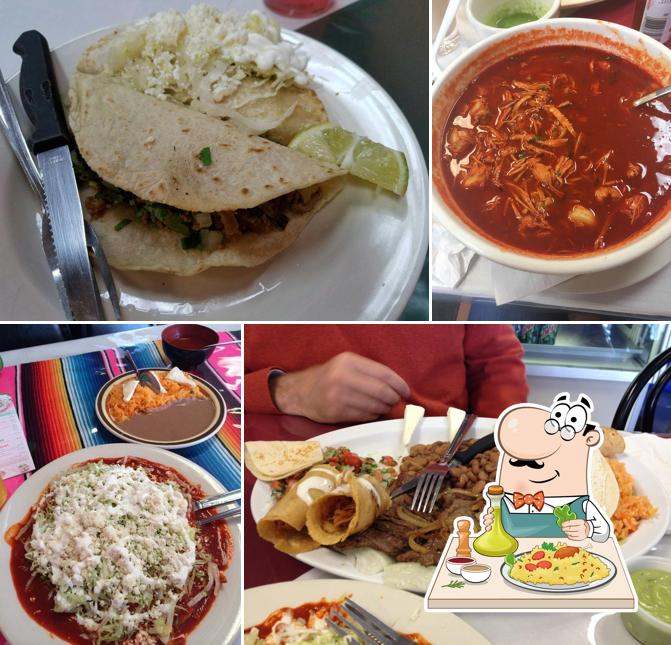 San Pedro Mexican Restaurant