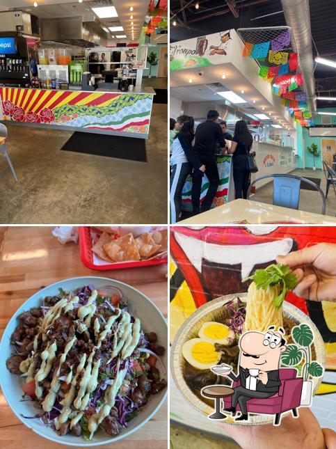 Street Tacos Cantina
