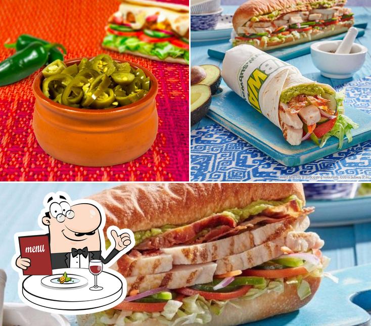 Subway Takanini