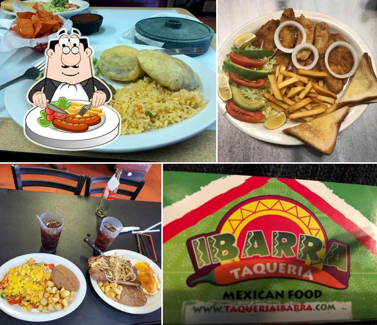 Taqueria Ibarra