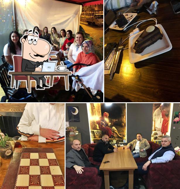 Tarla cafe Restaurant