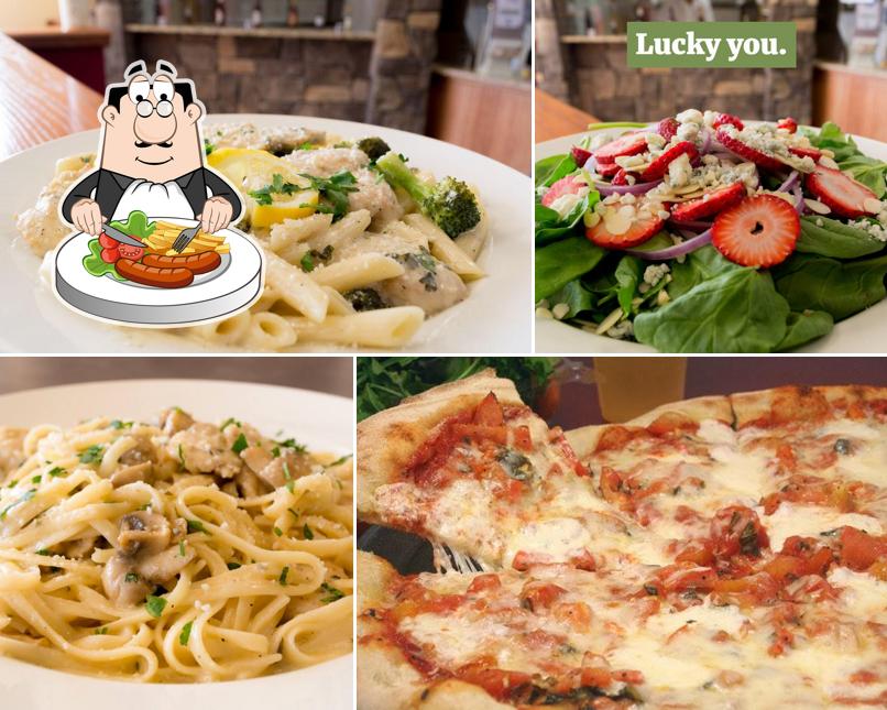 Victoria's Pizzeria