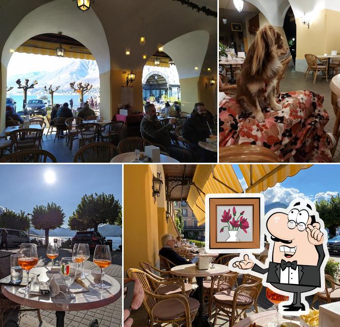 Bar Pasticceria Rossi