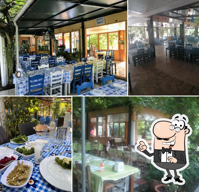 Burak Restaurant