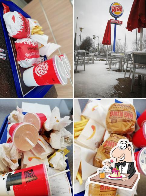 BURGER KING Gera