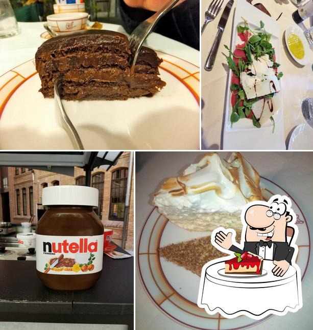 Harry's Dolci