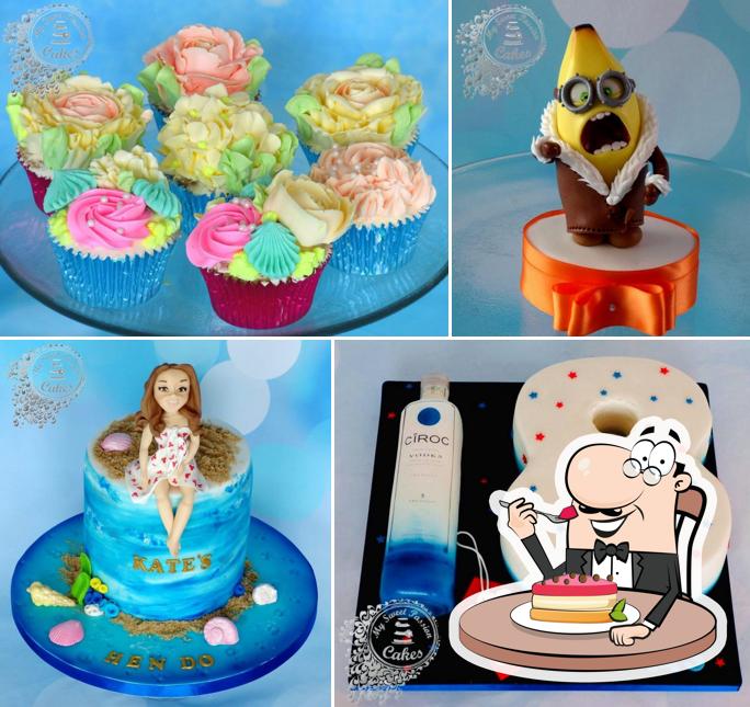 My Sweet Passion Cakes