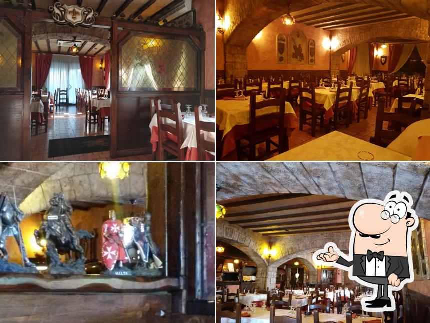 La Locanda Del Cavaliere