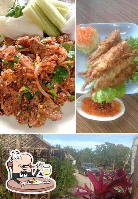 ครัวบ้านสวน
