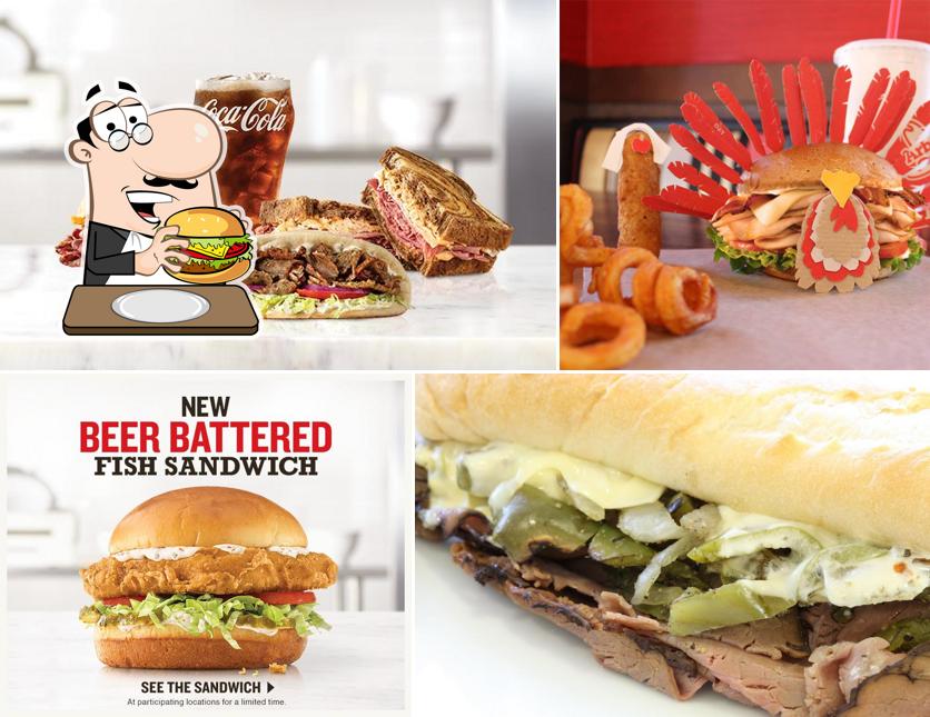 Arby's