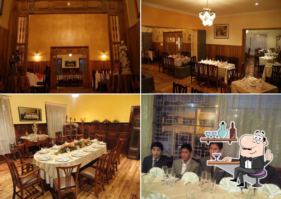 Bonny Restaurant