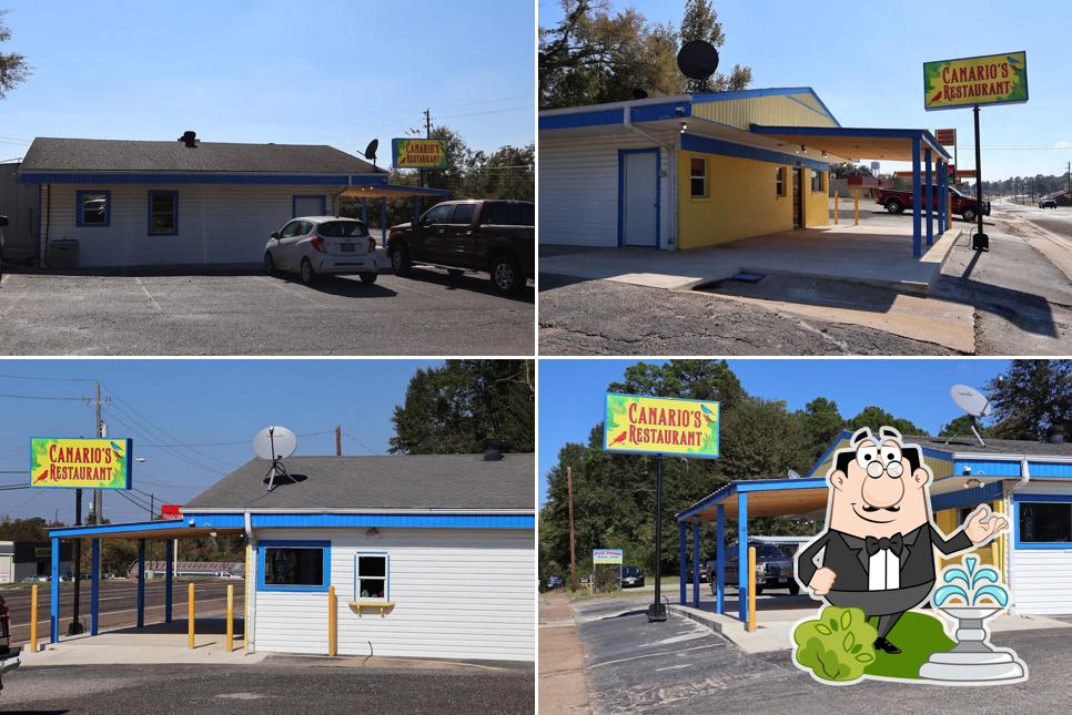 Canario's Restaurant