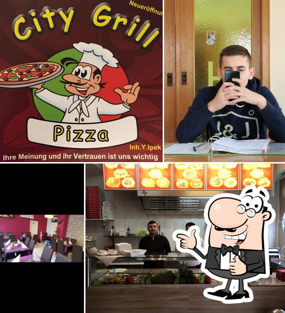 Adi's Grill