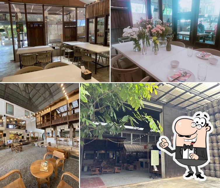 Daokanong Lamphun Bistro (Mae Rim)