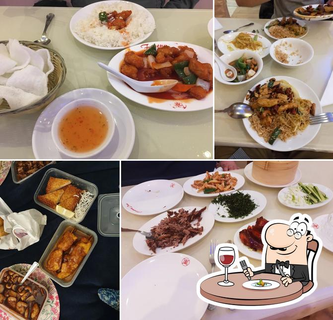 Fortune Inn Chinese Restaurant