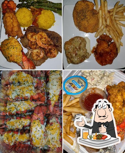 Grill Kingz Restaurant