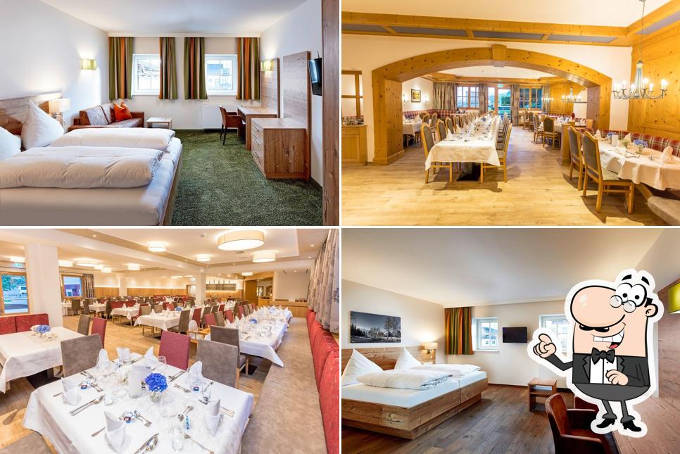 Hotel Flatscher
