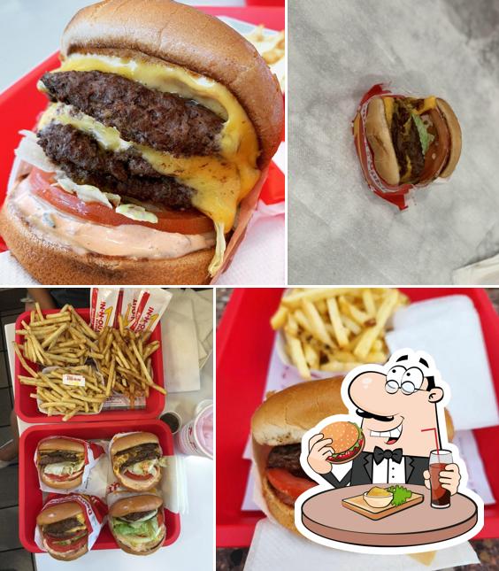 In-N-Out Burger