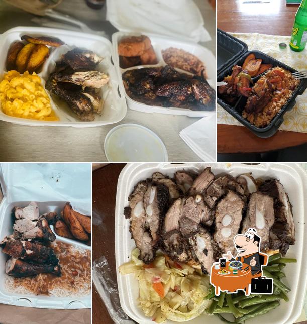 Island Express Restaurant