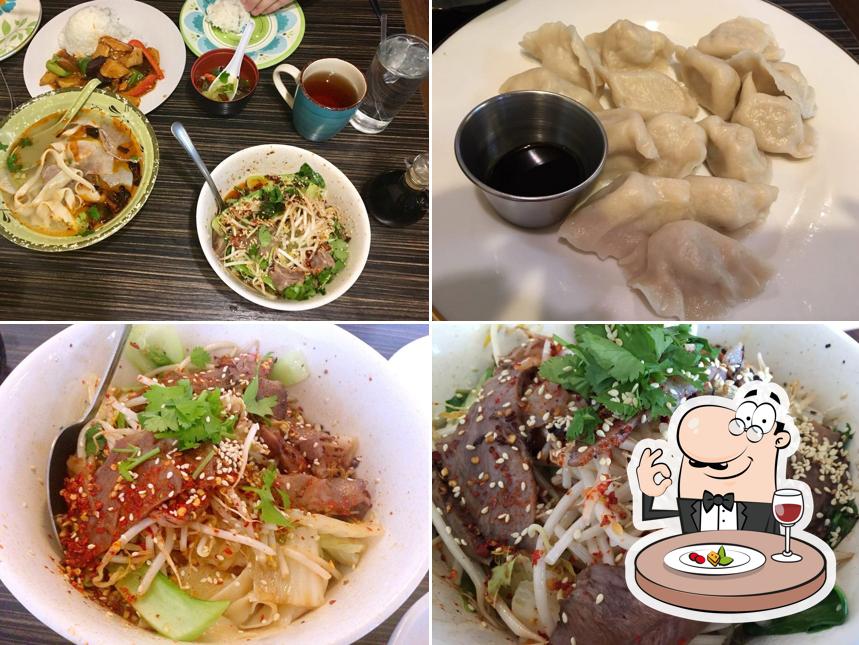 Jiu Thai Asian Cafe