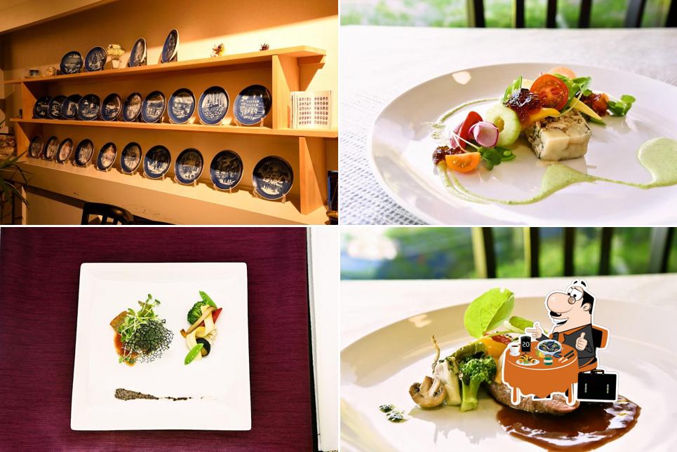 Kaz Maruyama Restaurant