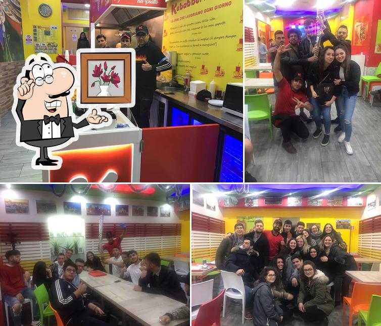 Kebab Matera di Rahim