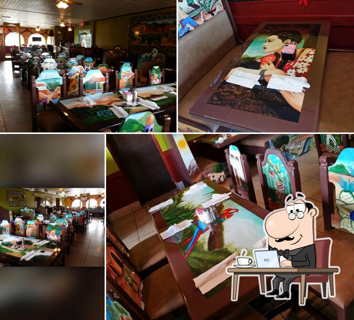 Laredo Mexican Restaurant