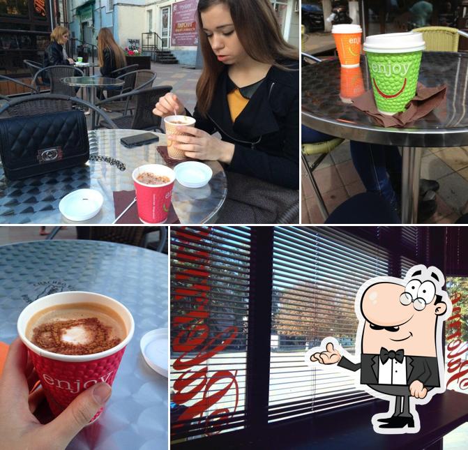 Интерьер "Palermo"