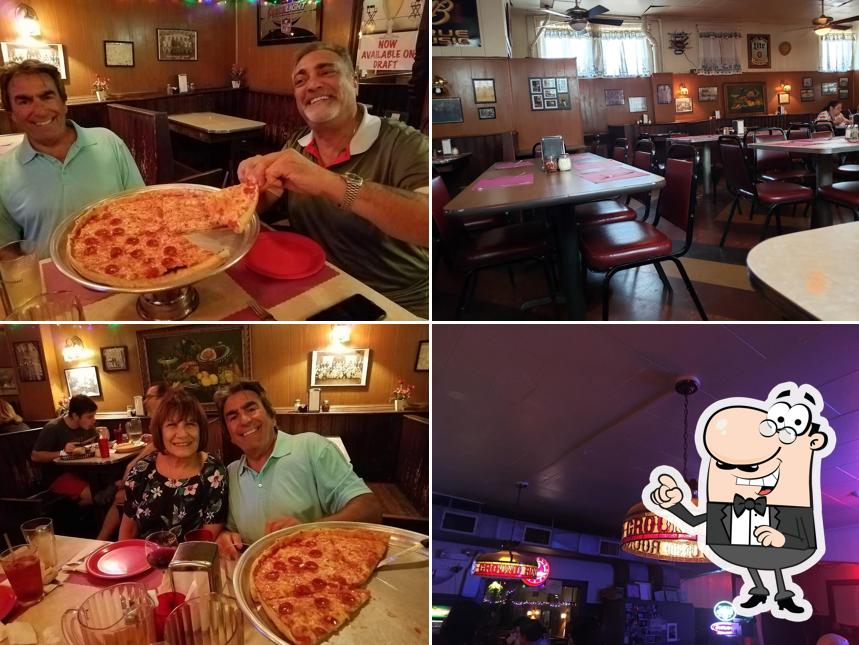 Patsy's Tavern & Restaurant