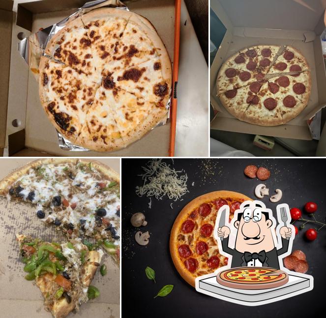 Pizzaram