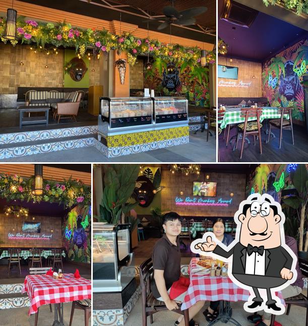 Pizzeria Bali