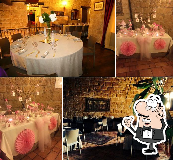 Locanda di San Giorgio