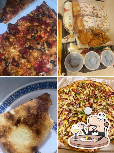 Pizza Bien Manger