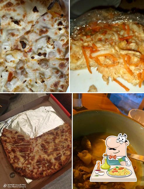 Pizza Optimus