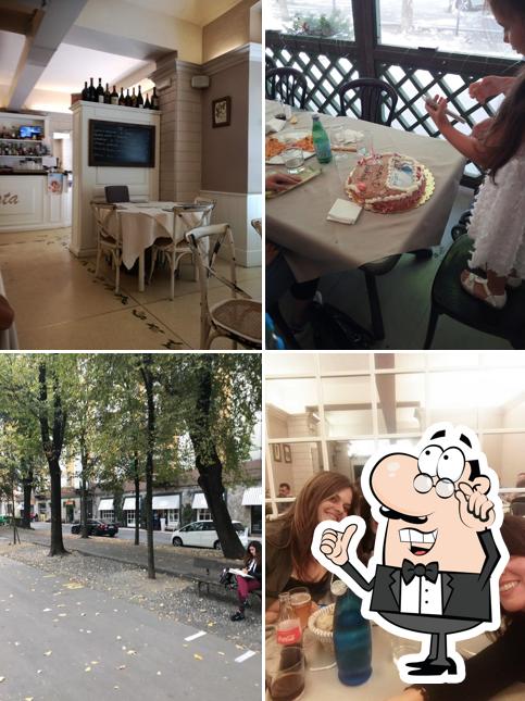 Pizza e Pasta Ristorante pizzeria a Vercelli