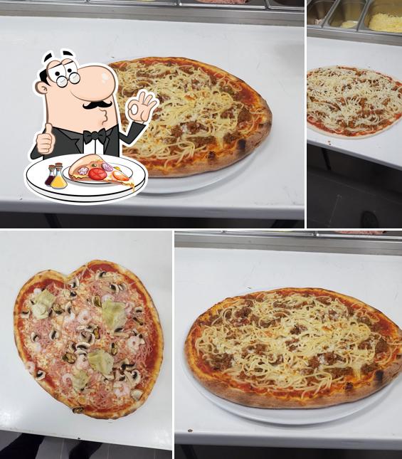 Segevång Restaurant & Pizzeria