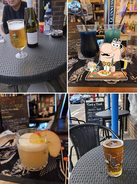 Cork n Cask Bromley