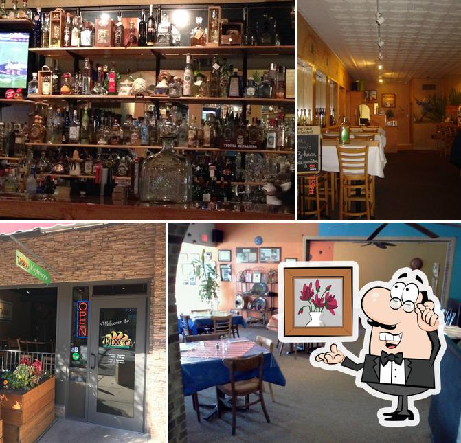 Taxco Mexican Cuisine