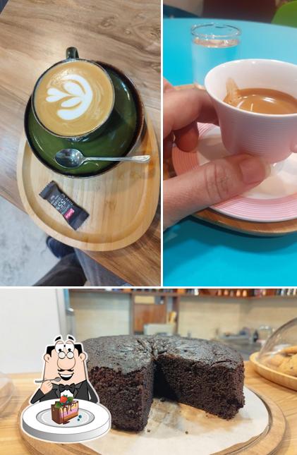 Anatoli Coffee