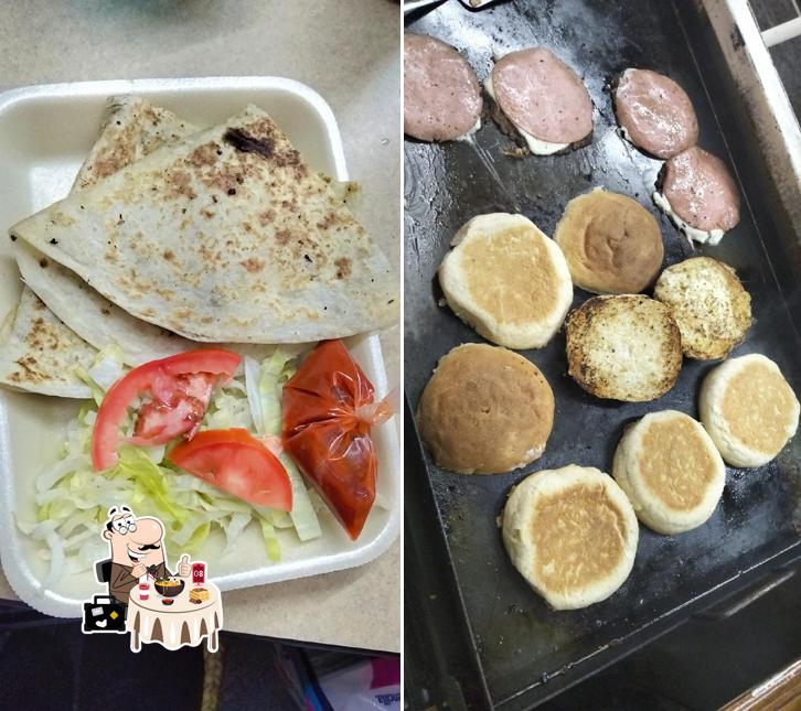 Antojitos Jaas