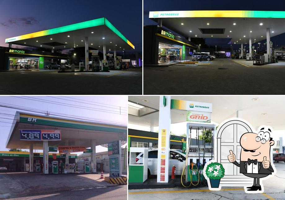 Auto Desk Diplomat - Petrobras